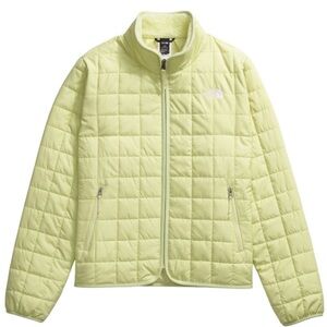 The North Face Women’s Junction Insulated Jacket Puffer Jacket